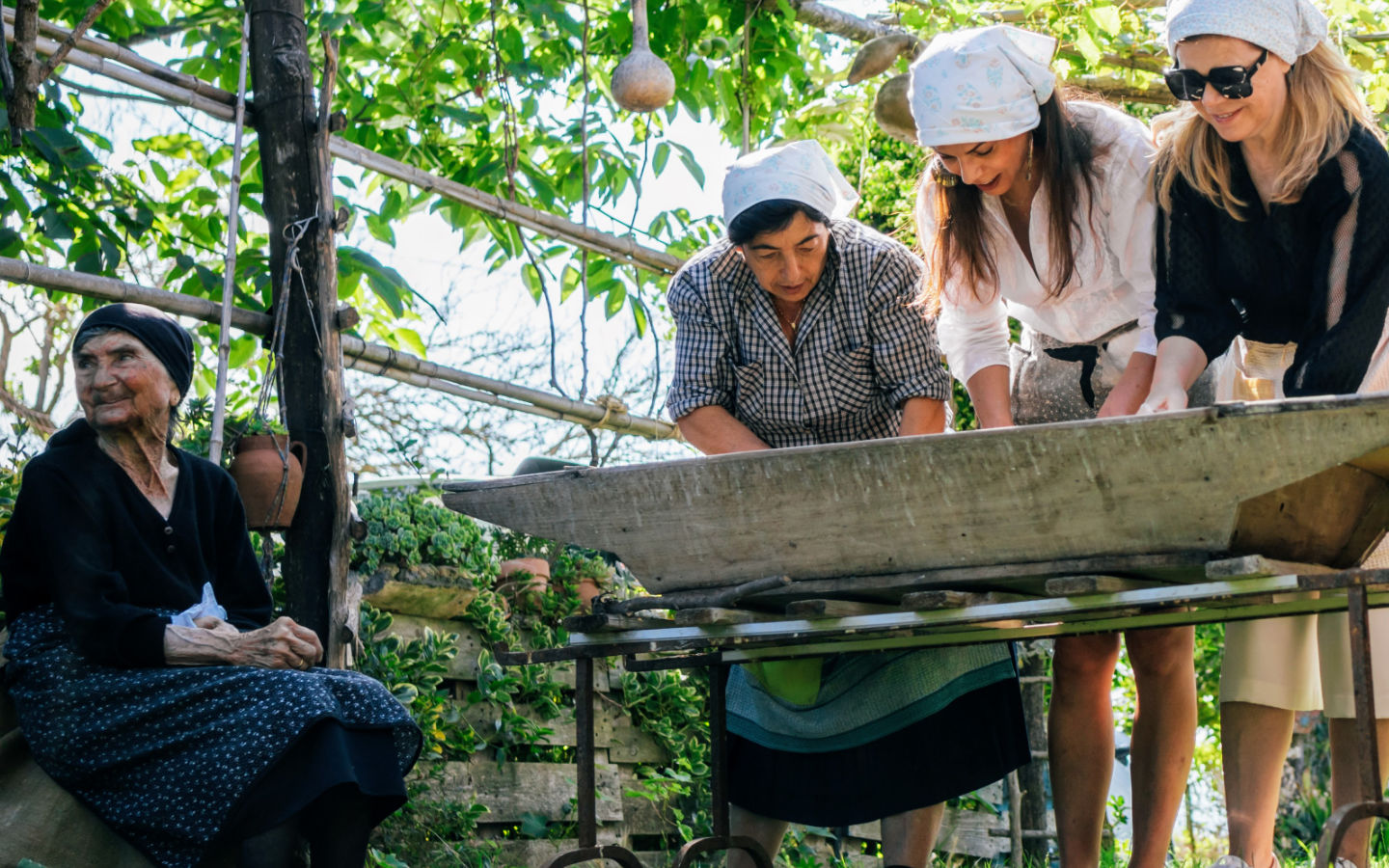 Calabria Incantata Foto Gallery