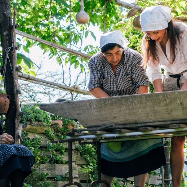 Calabria Incantata Foto Gallery