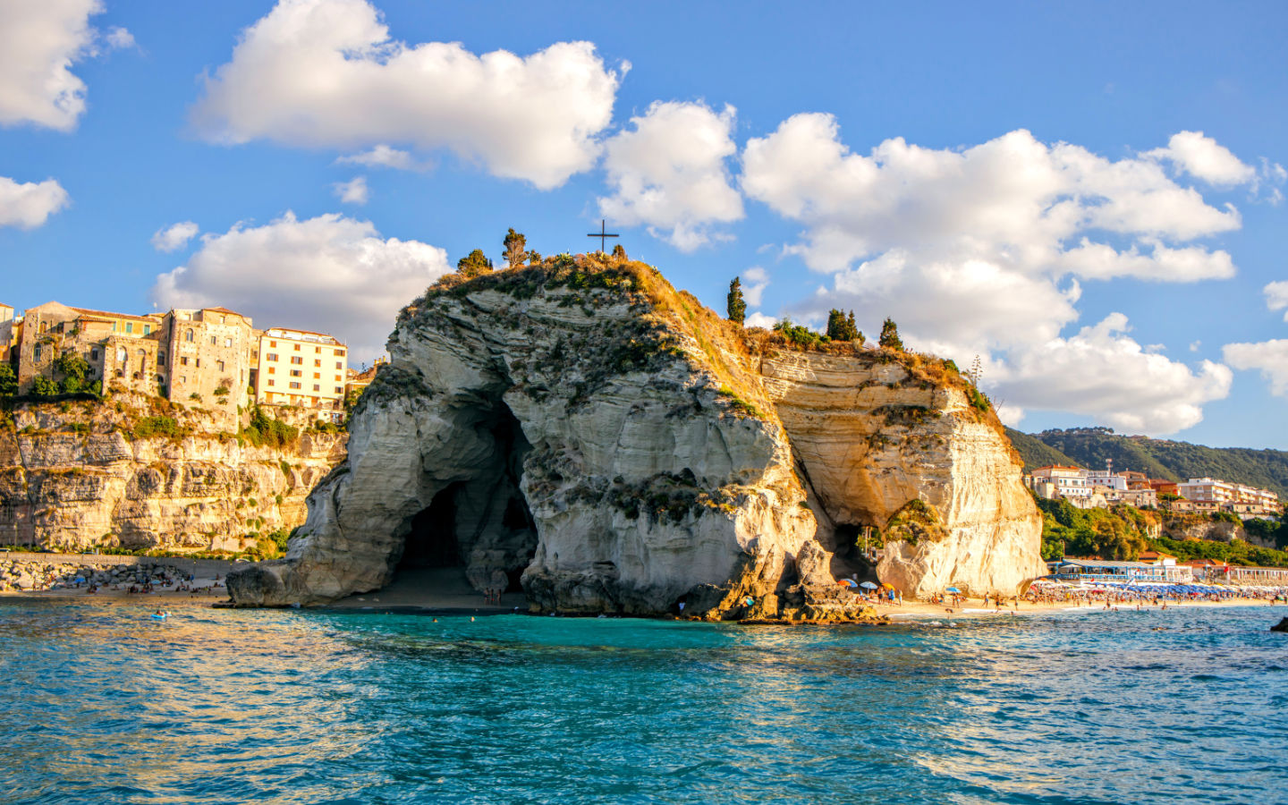 Calabria Incantata Foto Gallery