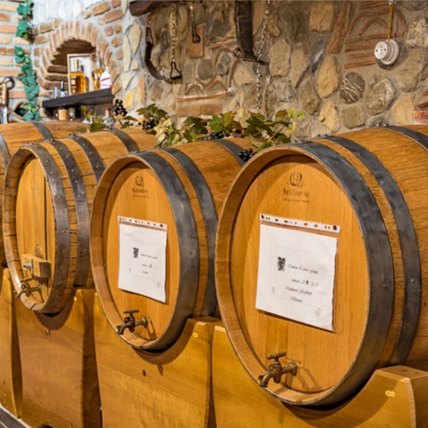 Calabria Incantata Foto Gallery