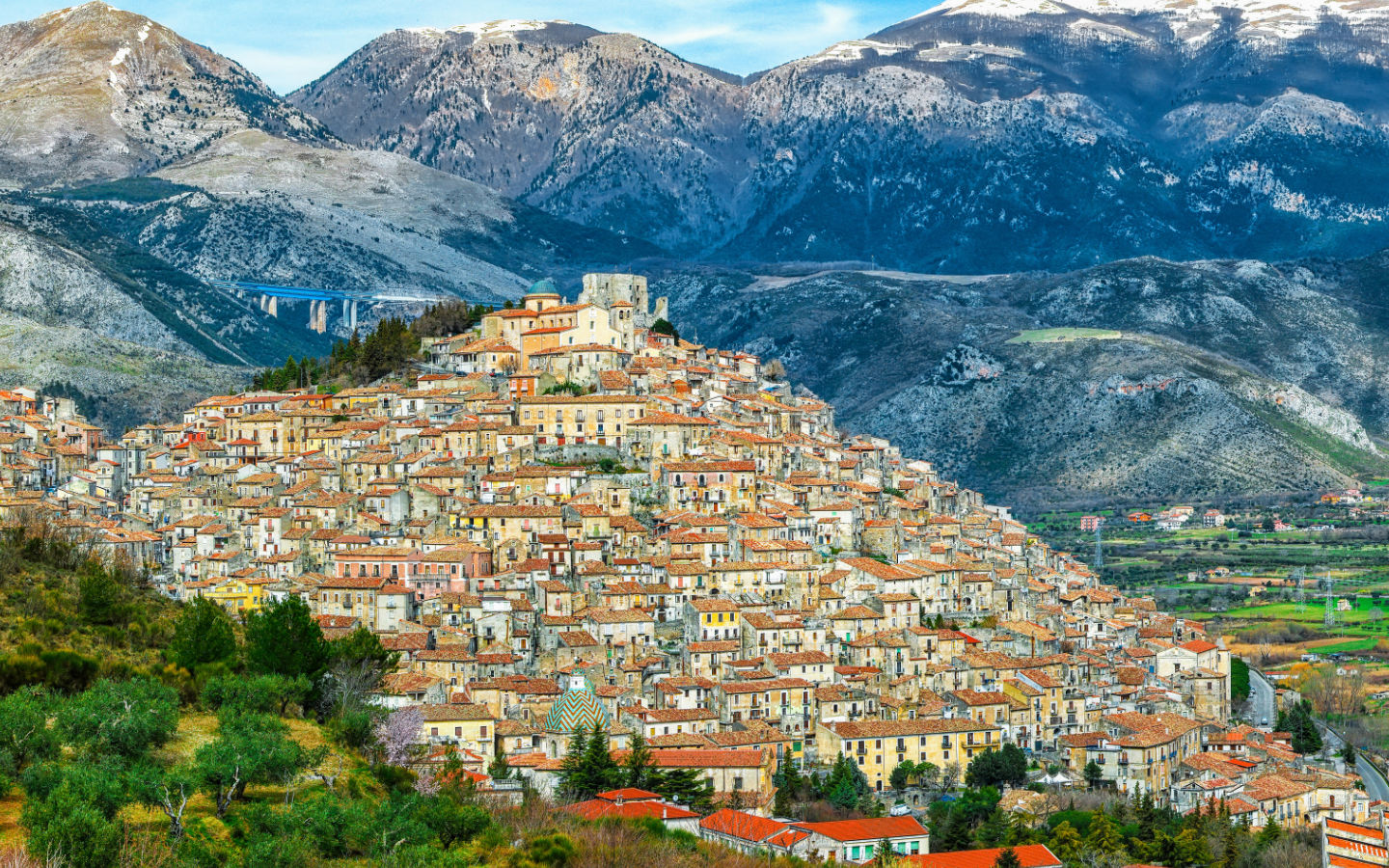 Cammino delle Donne Gallery