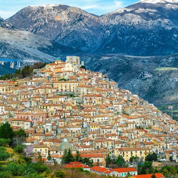 Cammino delle Donne Gallery