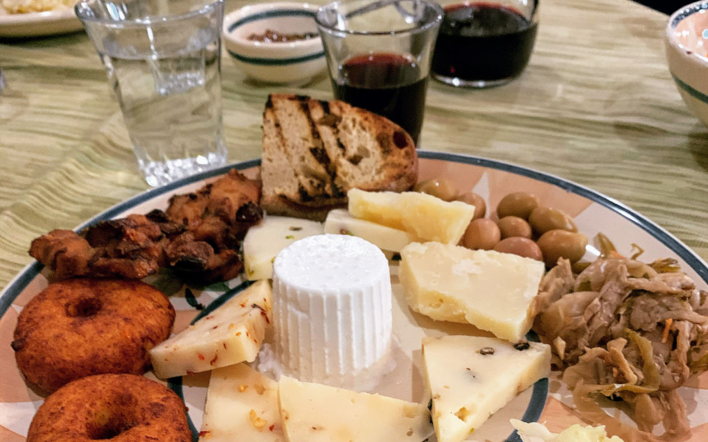 Cammino delle Donne Gallery