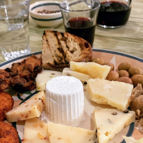 Cammino delle Donne Gallery