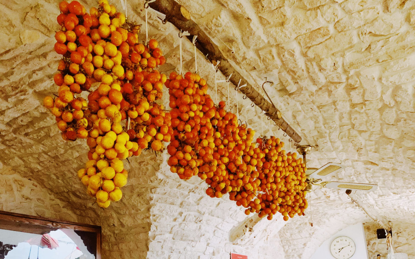 Gallery Puglia Mater Mundi 