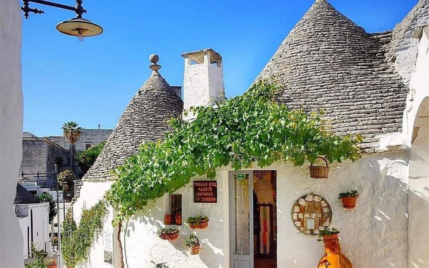 Gallery Puglia Mater Mundi 