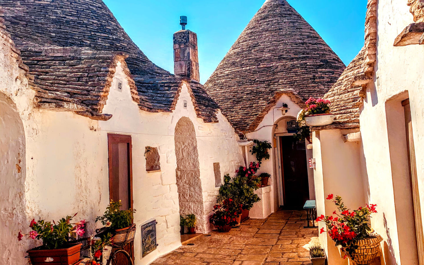 Gallery Puglia Mater Mundi 