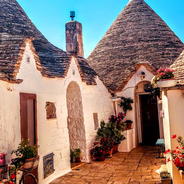 Gallery Puglia Mater Mundi