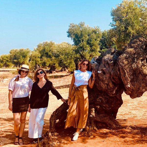 Gallery Puglia Mater Mundi