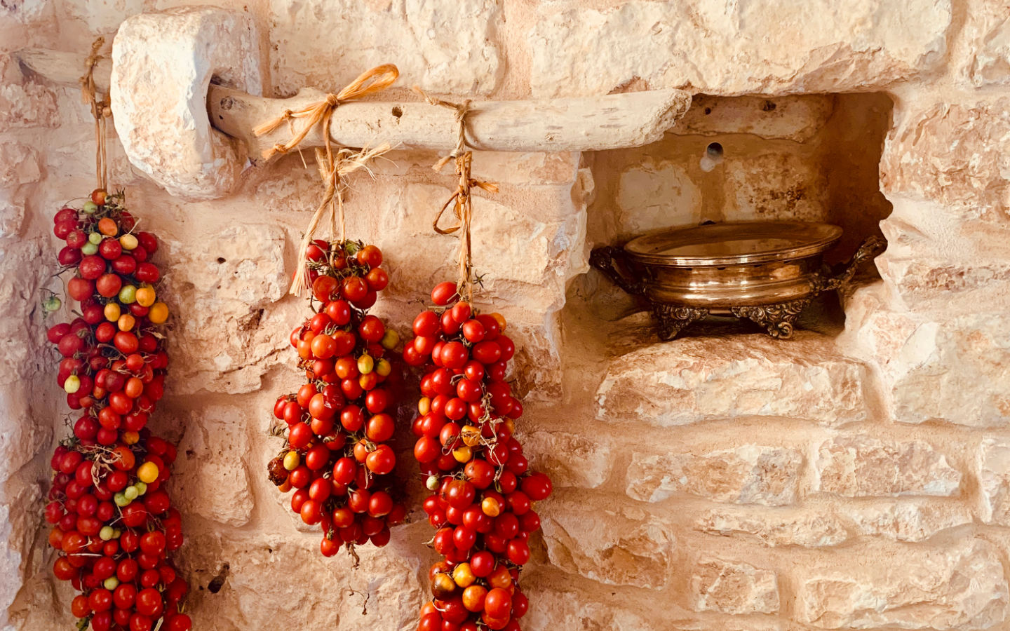 Gallery Puglia Mater Mundi 