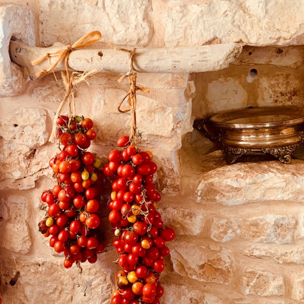 Gallery Puglia Mater Mundi