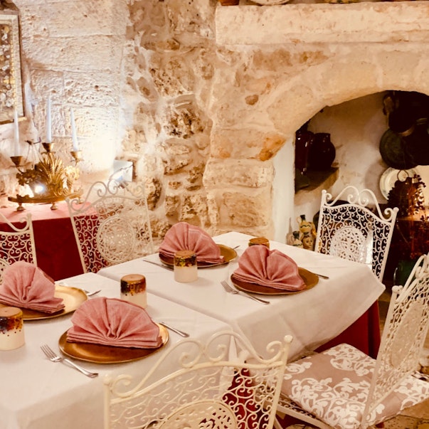 Gallery Puglia Mater Mundi