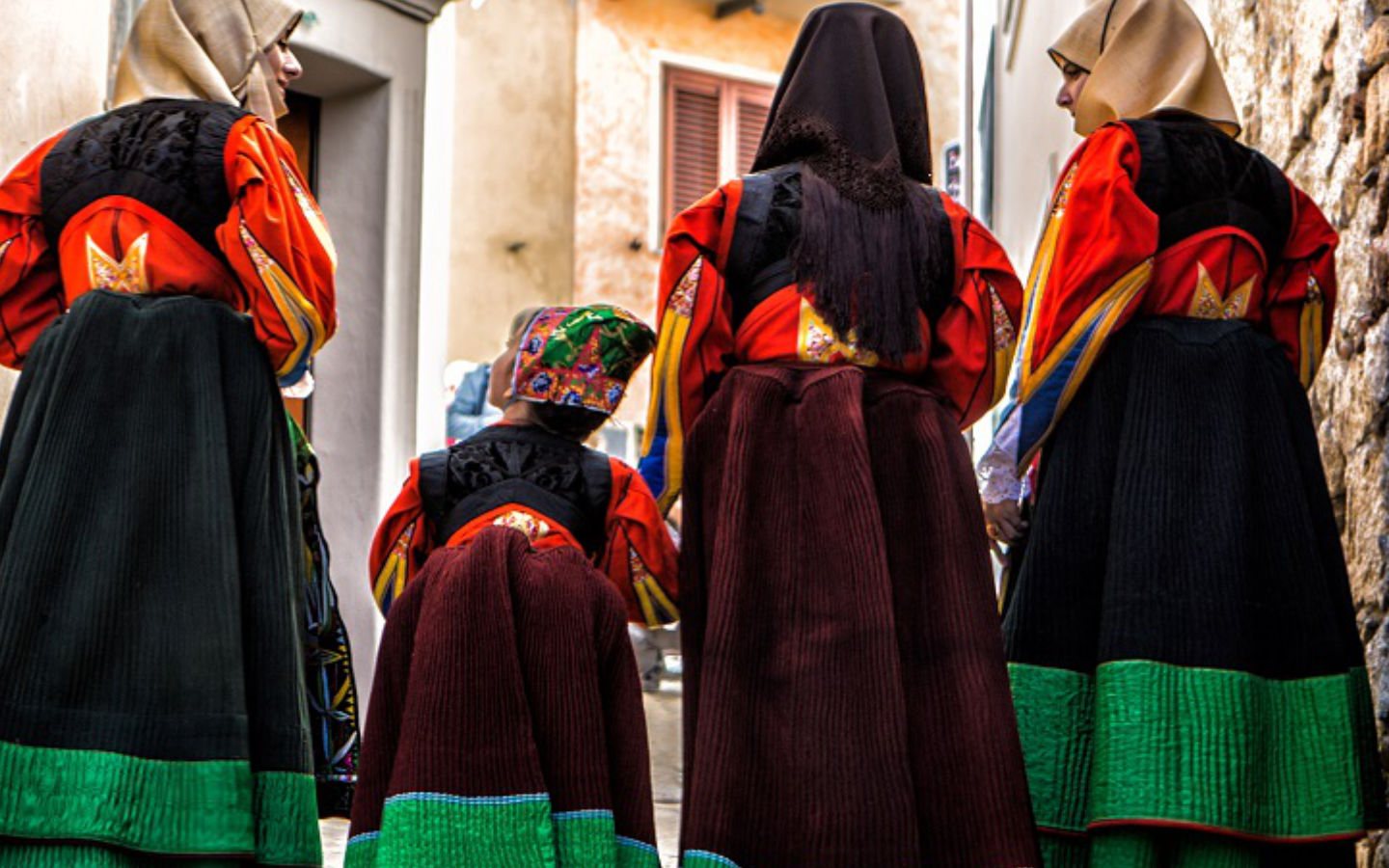 Sardegna Fatata Gallery