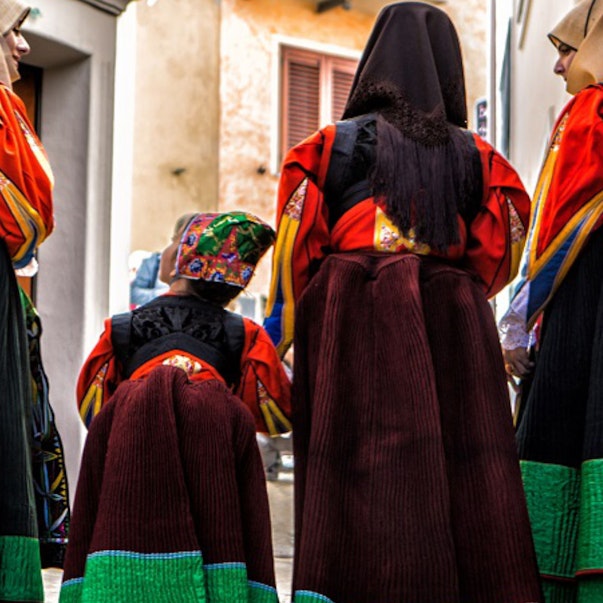 Sardegna Fatata Gallery