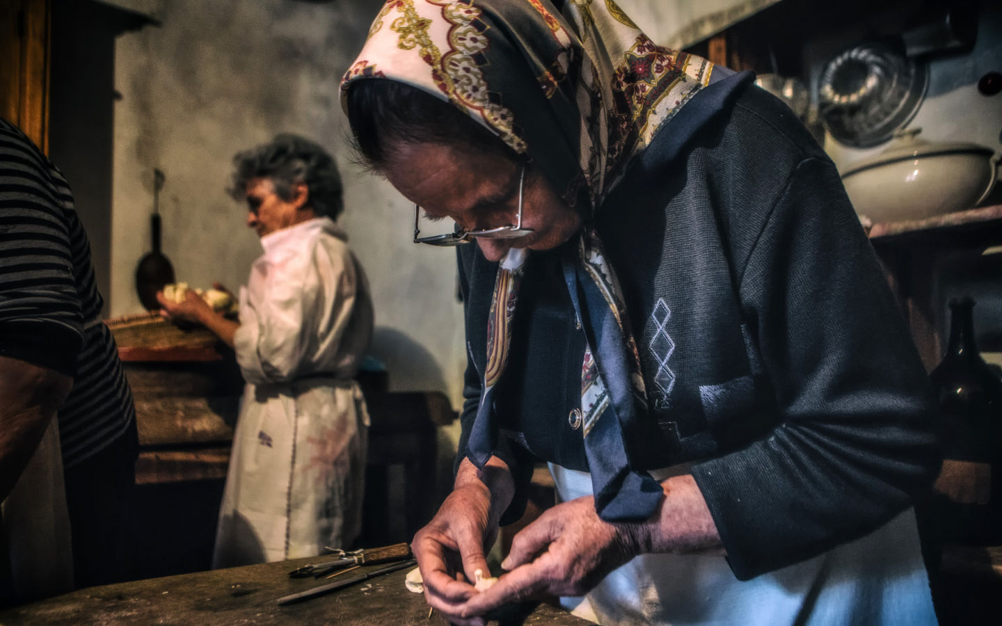 Sardegna Fatata Gallery