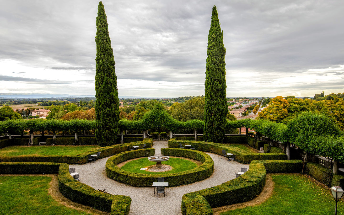 Colline Moreniche Gallery