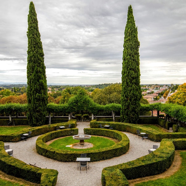 Colline Moreniche Gallery