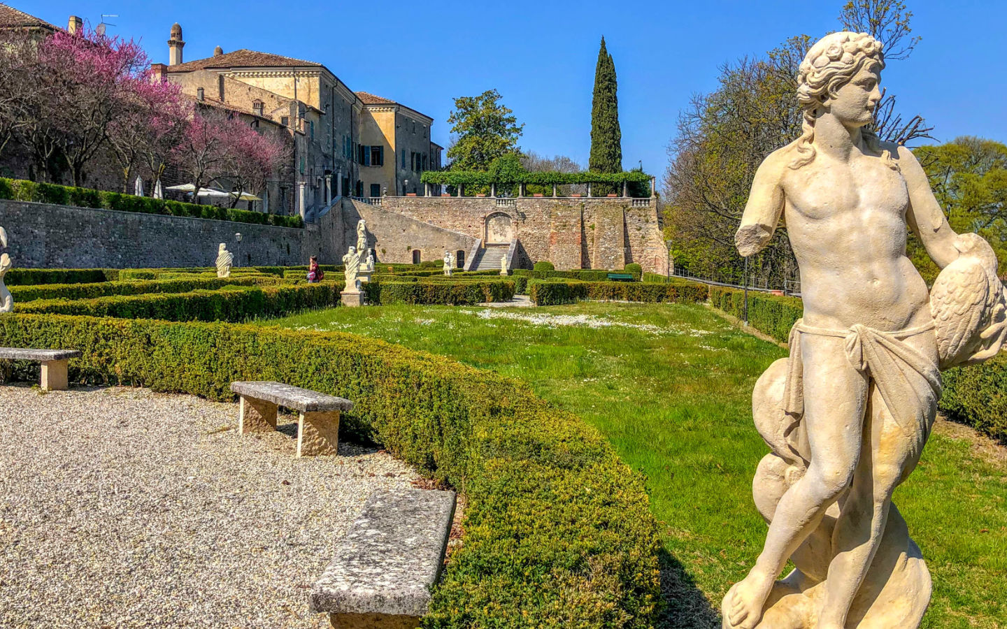 Colline Moreniche Gallery