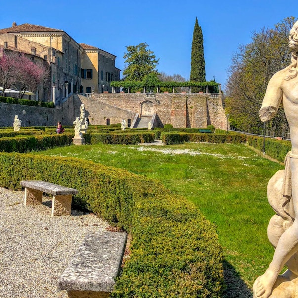 Colline Moreniche Gallery