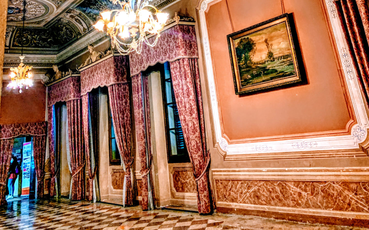 Colline Moreniche Gallery