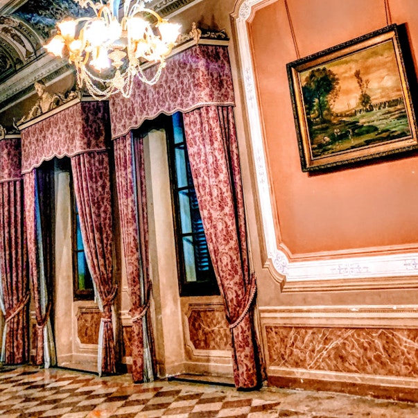 Colline Moreniche Gallery