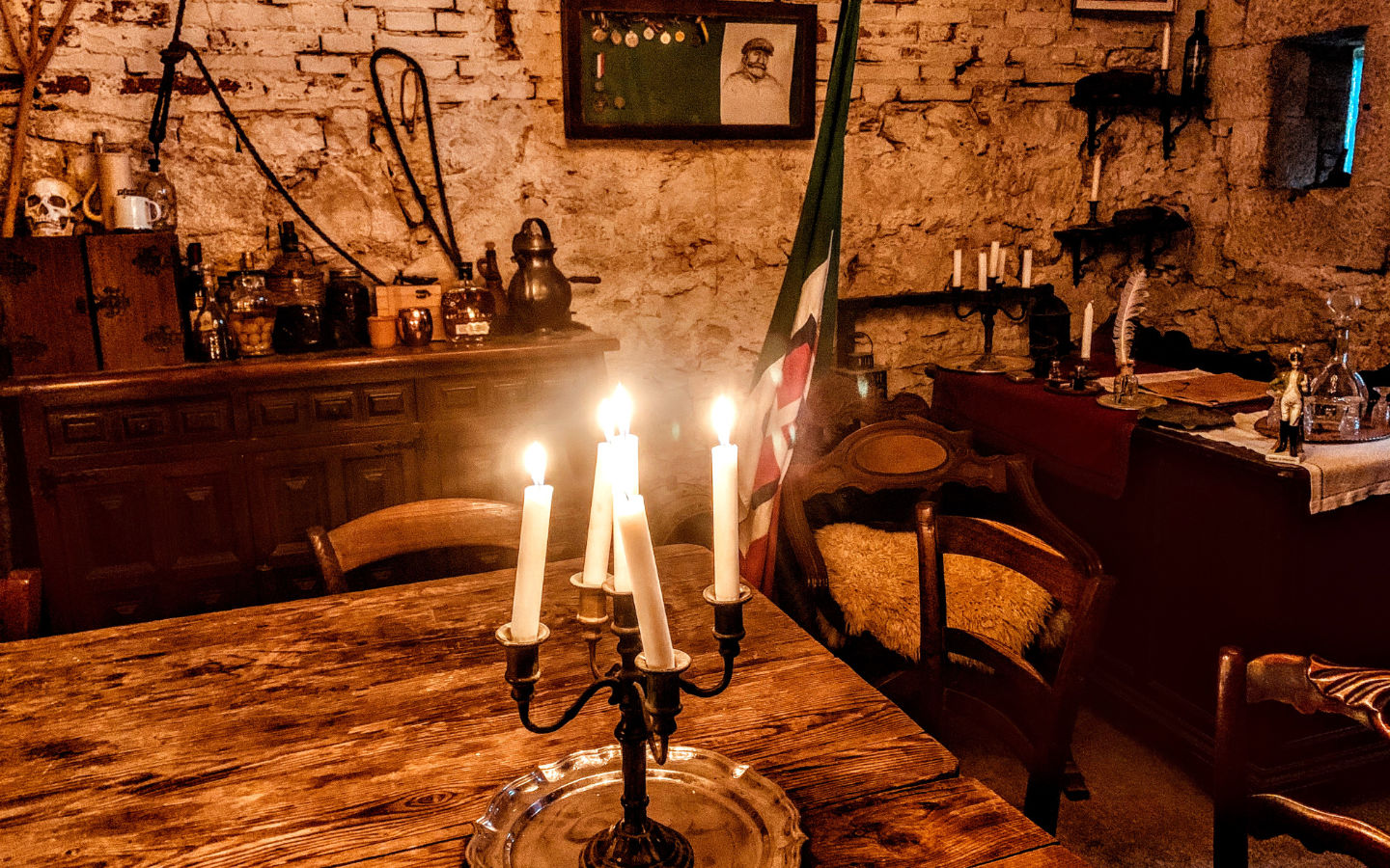 Colline Moreniche Gallery