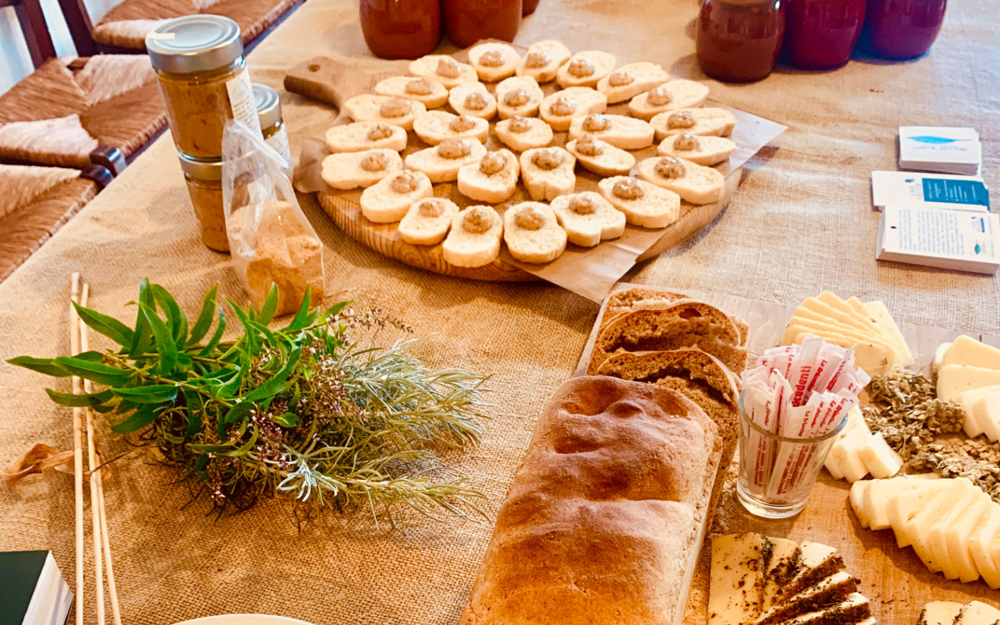 Colline Moreniche Gallery