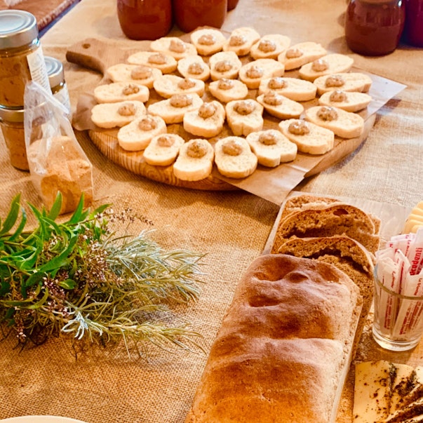 Colline Moreniche Gallery