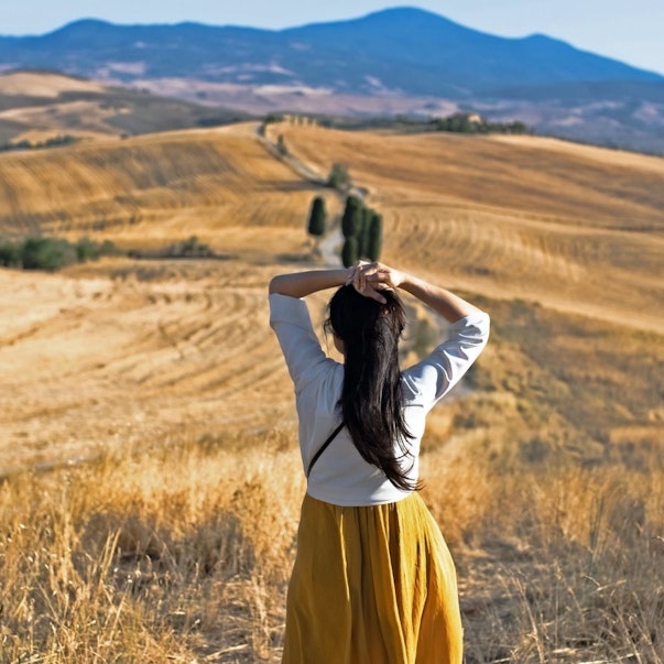 Valdichiana Senese Foto Gallery