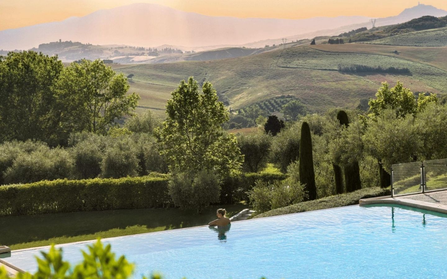 Valdichiana Senese Foto Gallery