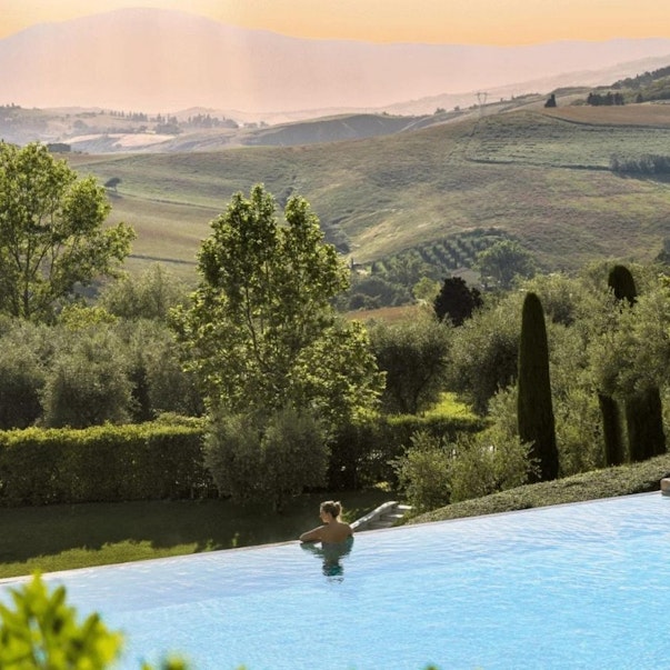 Valdichiana Senese Foto Gallery