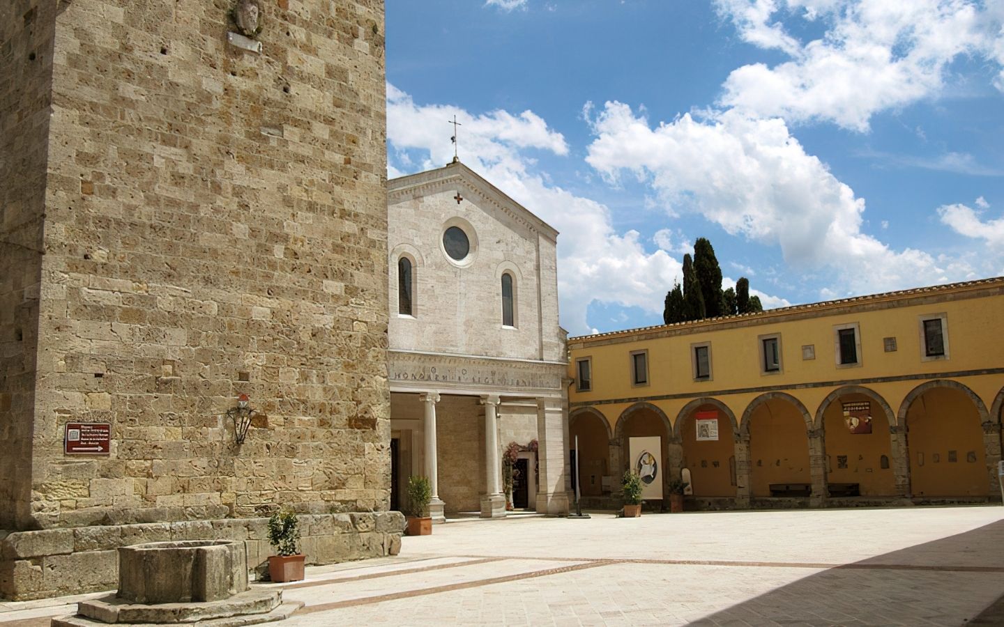 Valdichiana Senese Foto Gallery