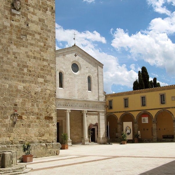 Valdichiana Senese Foto Gallery