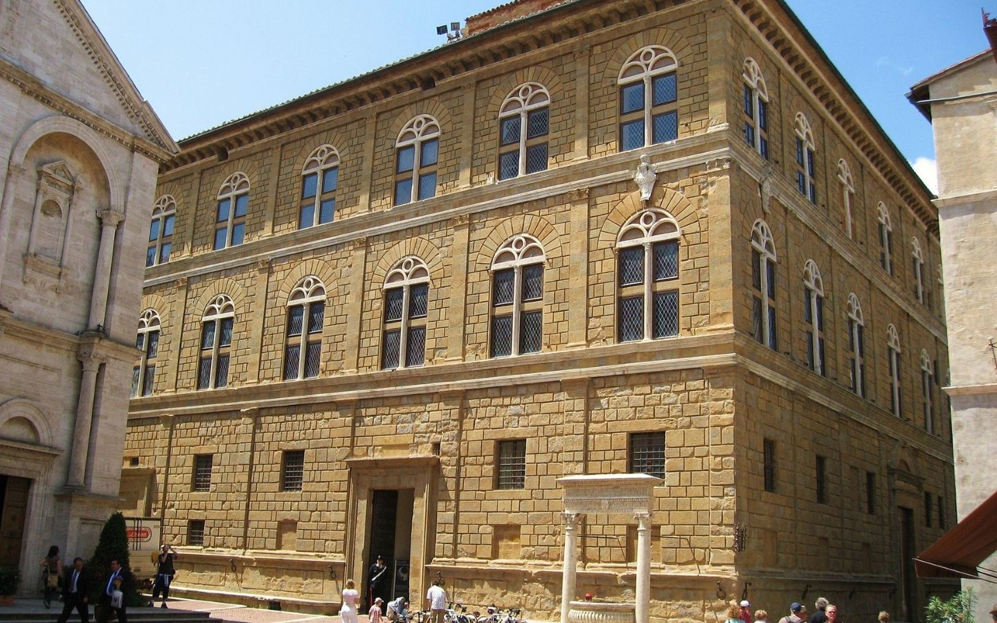 Valdichiana Senese Foto Gallery