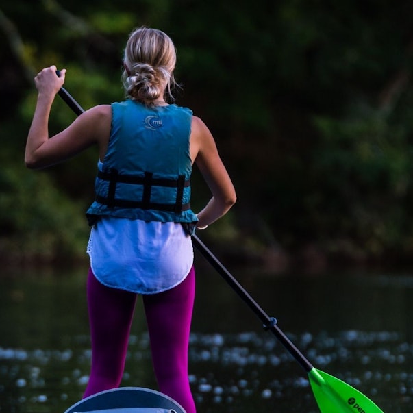 River Girls Tribe Retreat Gallery