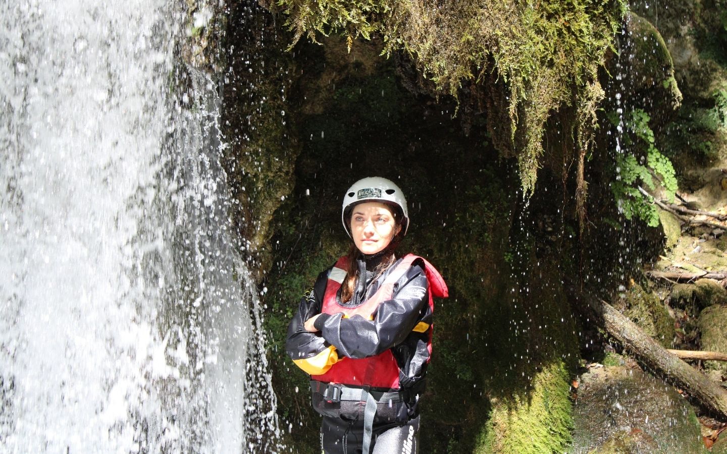 River Girls Tribe Retreat Gallery