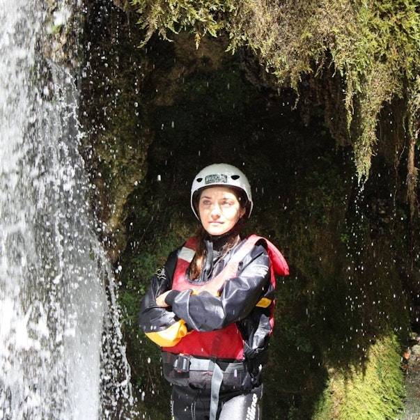 River Girls Tribe Retreat Gallery