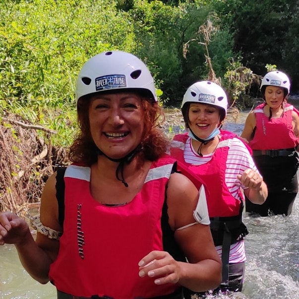 River Girls Tribe Retreat Gallery