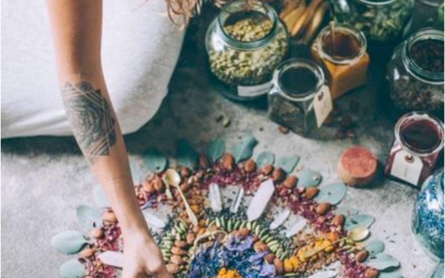 River Girls Tribe Retreat Gallery