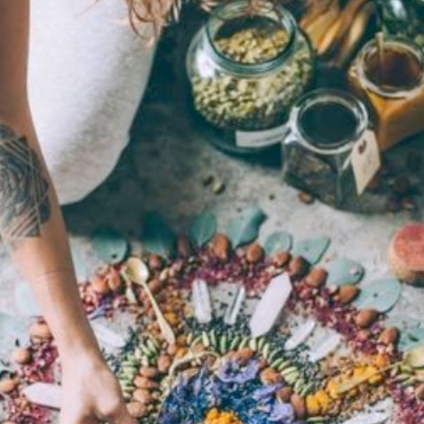 River Girls Tribe Retreat Gallery