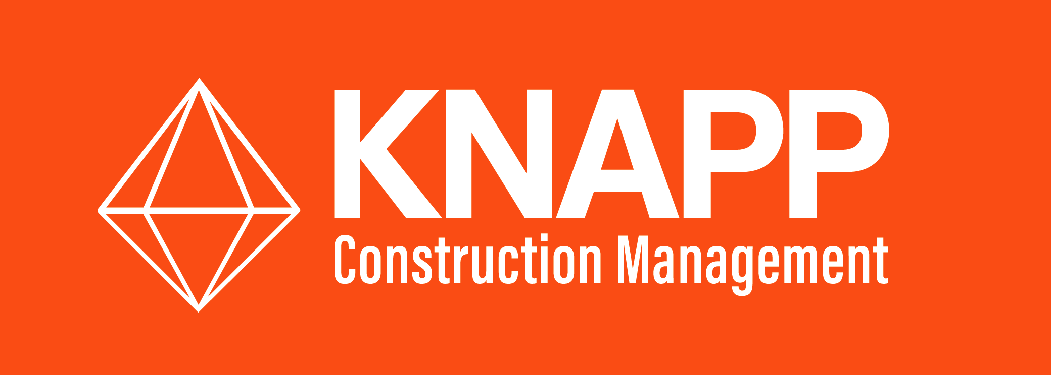 Knapp Construction Management Logo