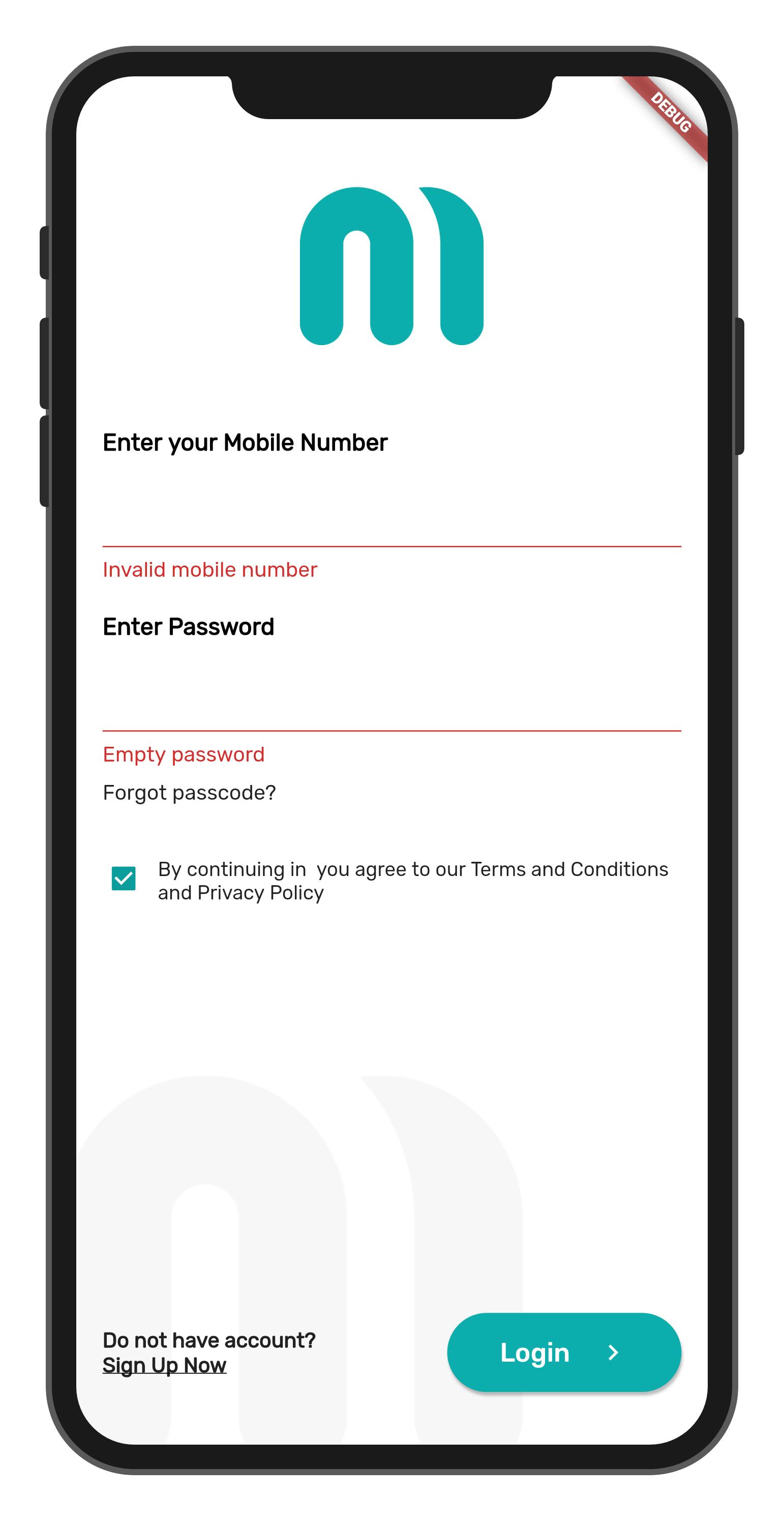 Crypto Wallet
