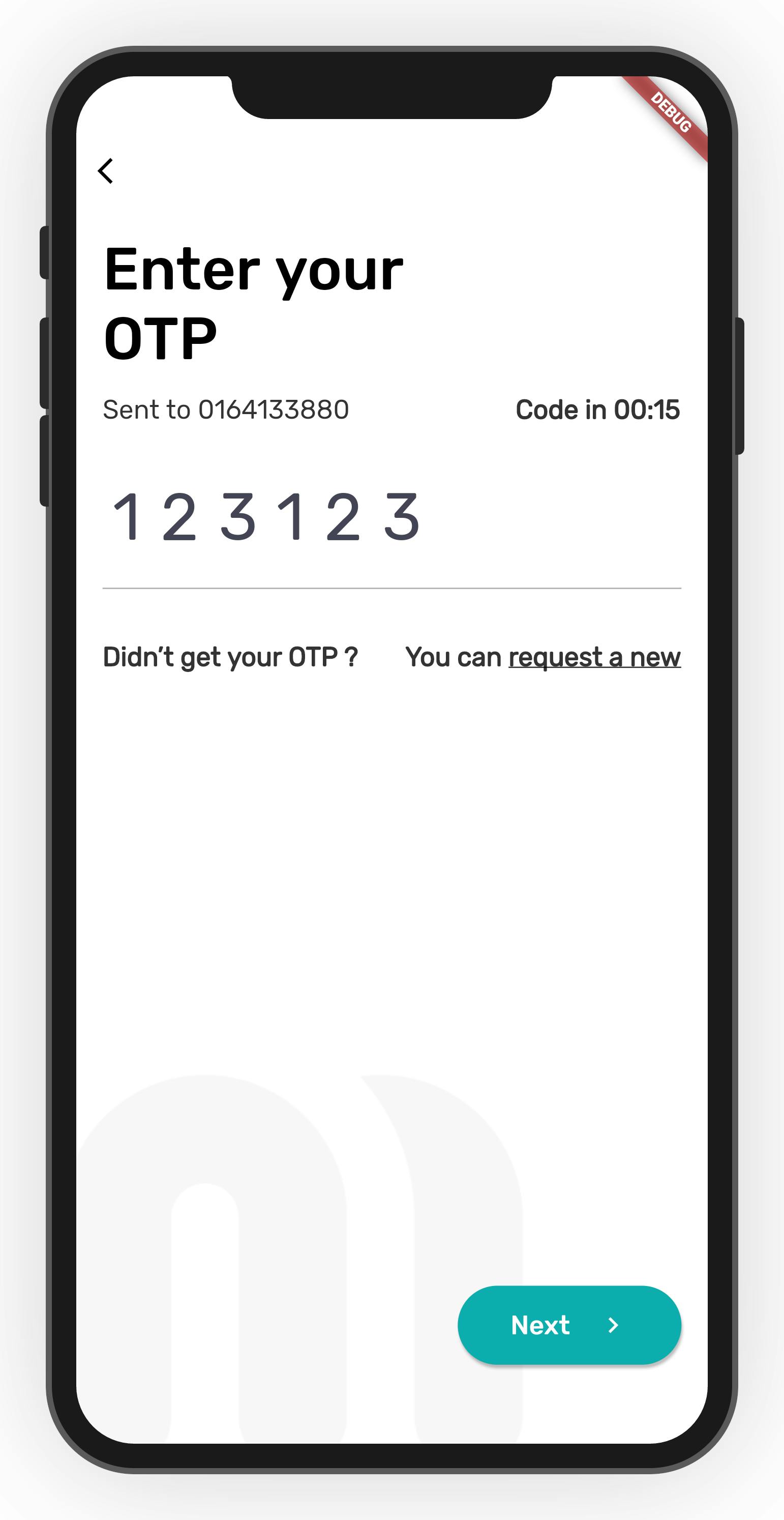 Crypto Wallet