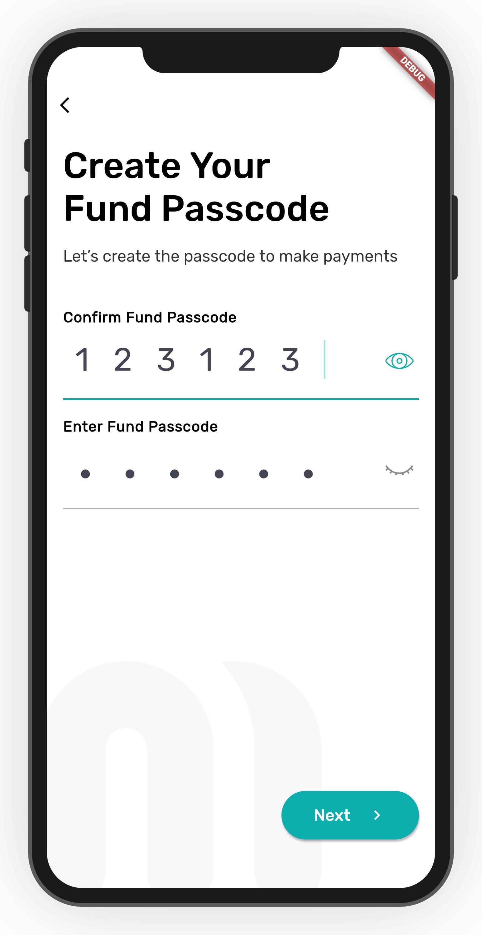 Crypto Wallet