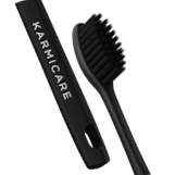 KARMICARE Evening Charcoal Toothbrush