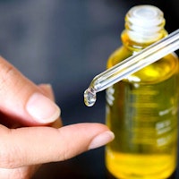 Vitamin E Oil