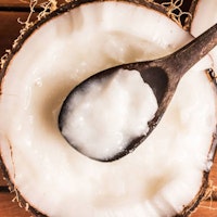 Coconut Oil