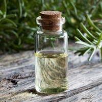 Rosemary Oil