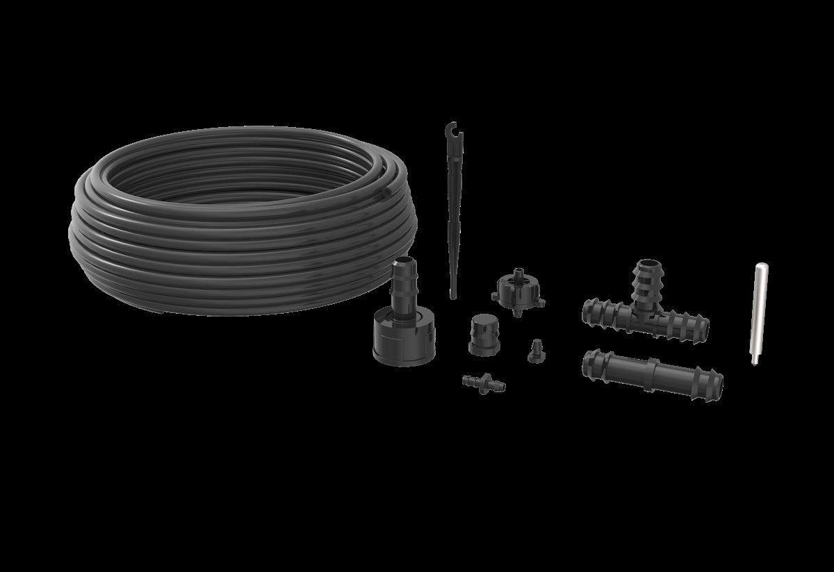 Dripper Irrigation Set IBOTEC Grupo Fersil