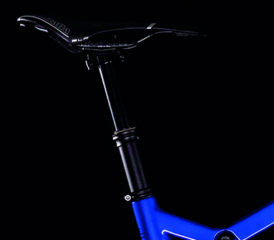 Corratec REVOLUTION I-LINK SL PRO TEAM